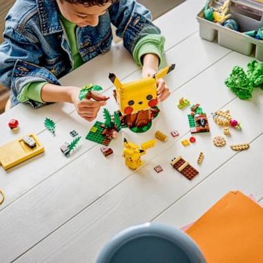 PHOTO: Lego Smart Play 