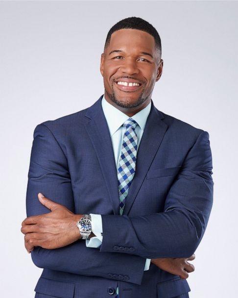 Michael Strahan insists he'll 'always' have connection to former gig as  star continues mystery absence from GMA