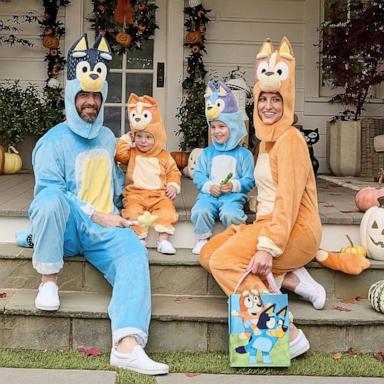 PHOTO: Pottery Barn Kids