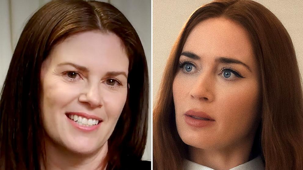 PHOTO: Stylist Leslie Fremar said on The Run-Through with Vogue podcast that she is the inspiration behind the character of Emily Charlton in "The Devil Wears Prada."