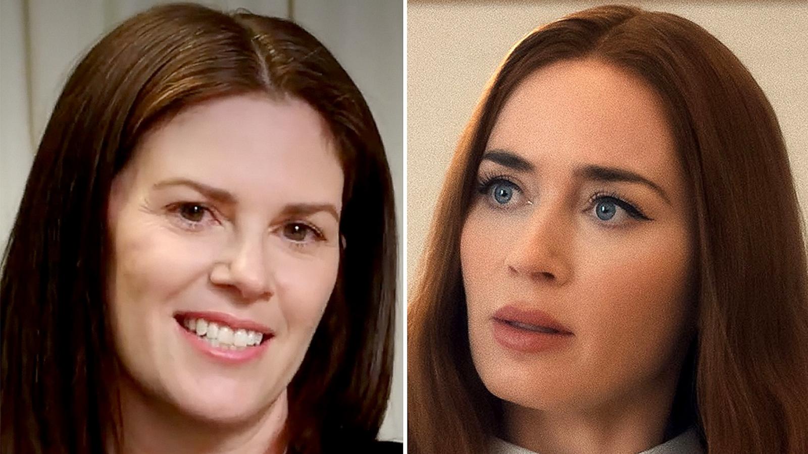 PHOTO: Stylist Leslie Fremar said on The Run-Through with Vogue podcast that she is the inspiration behind the character of Emily Charlton in "The Devil Wears Prada."