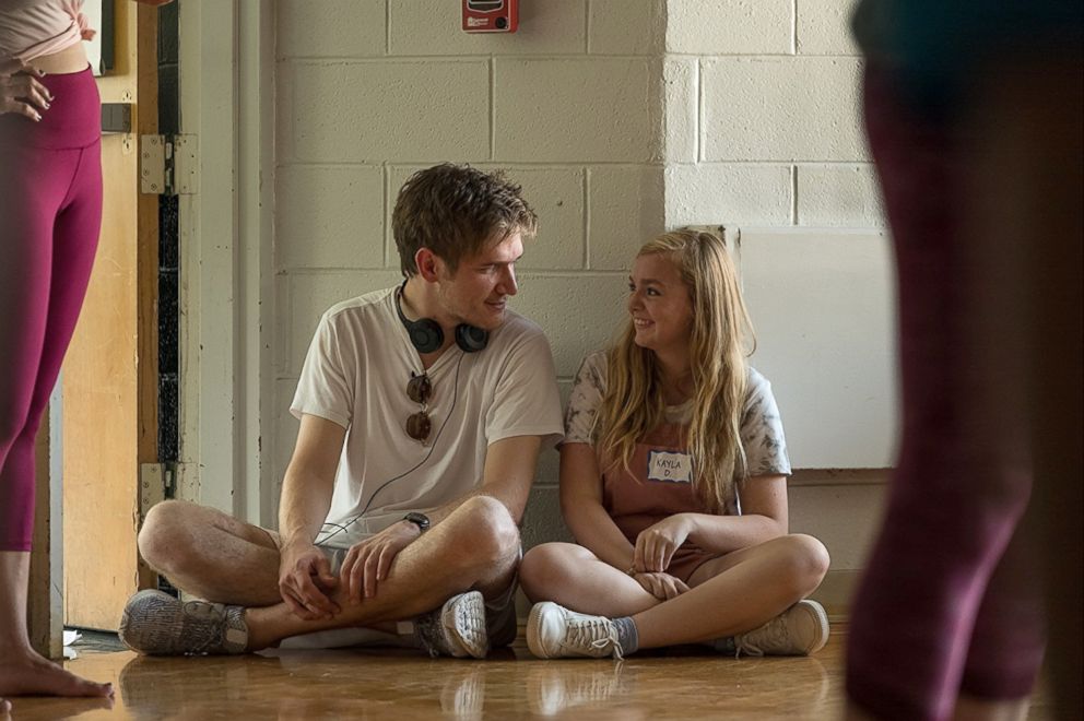 Awkward moments in 'Eighth Grade' hit home for teens, parents - ABC News