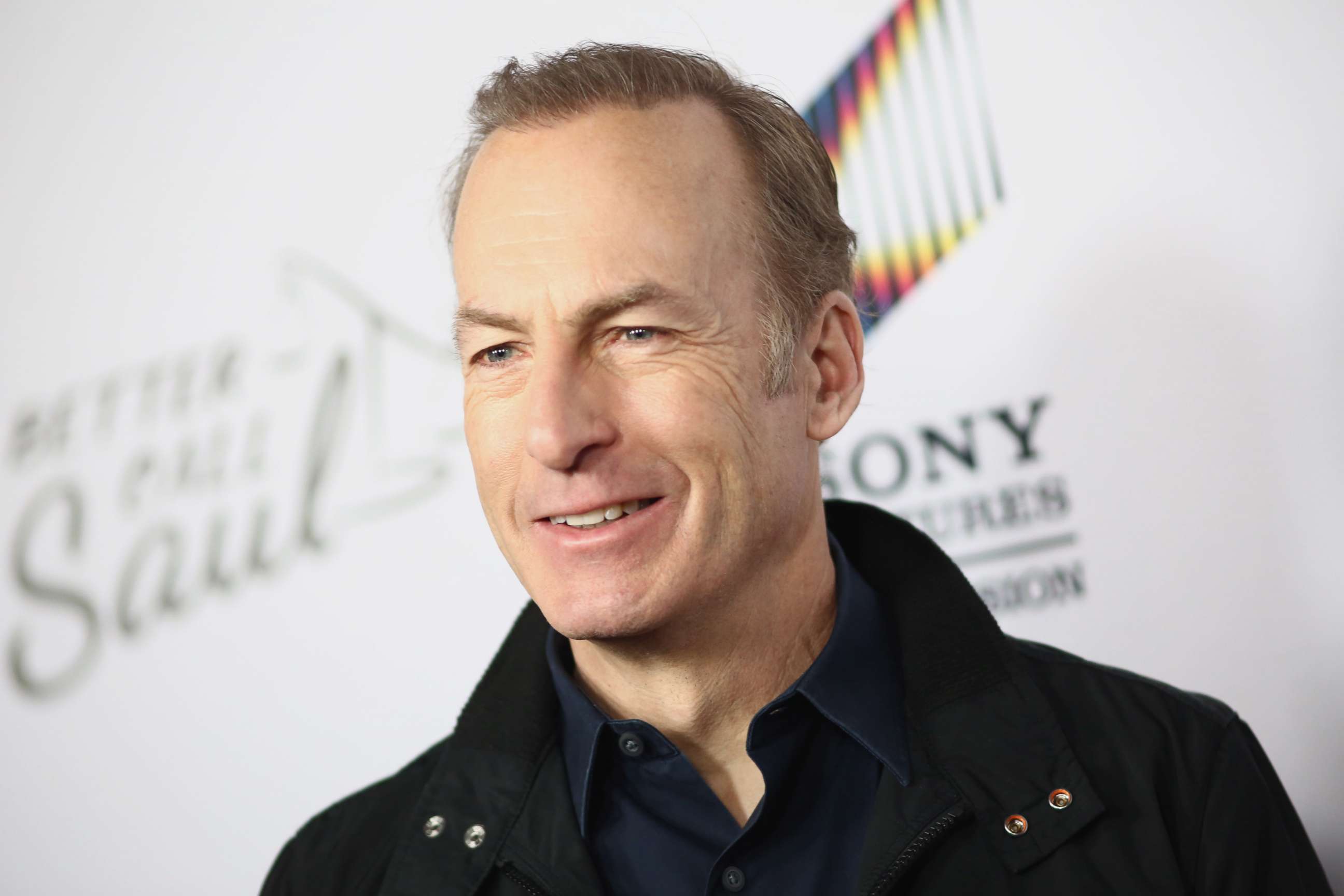 PHOTO: Bob Odenkirk attends the premiere of AMC's "Better Call Saul," season 5 at ArcLight Cinemas on Feb. 05, 2020, in Hollywood, Calif.