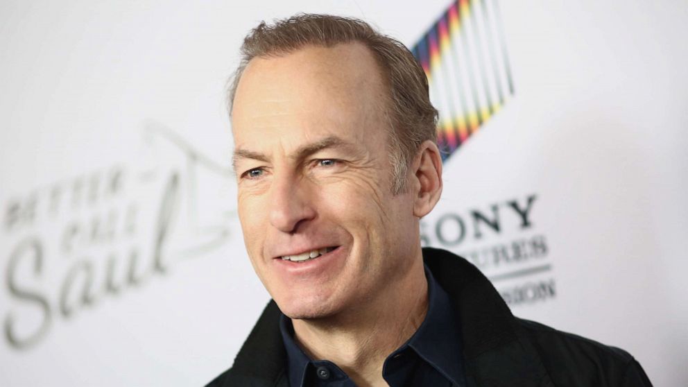 VIDEO: ‘Better Call Saul’ star Bob Odenkirk collapses while filming