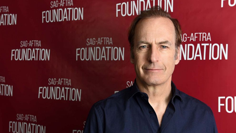 VIDEO: ‘Better Call Saul’ star Bob Odenkirk collapses while filming