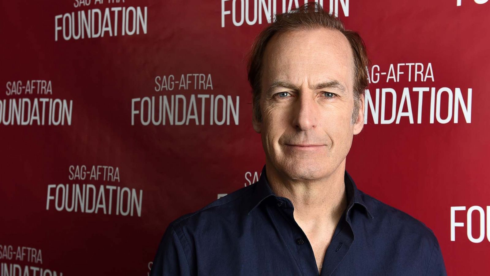 PHOTO: Actor Bob Odenkirk attends the SAG-AFTRA Foundation Conversations with "Better Call Saul" at the SAG-AFTRA Foundation Screening Room in Los Angeles, Aug. 12, 2019.