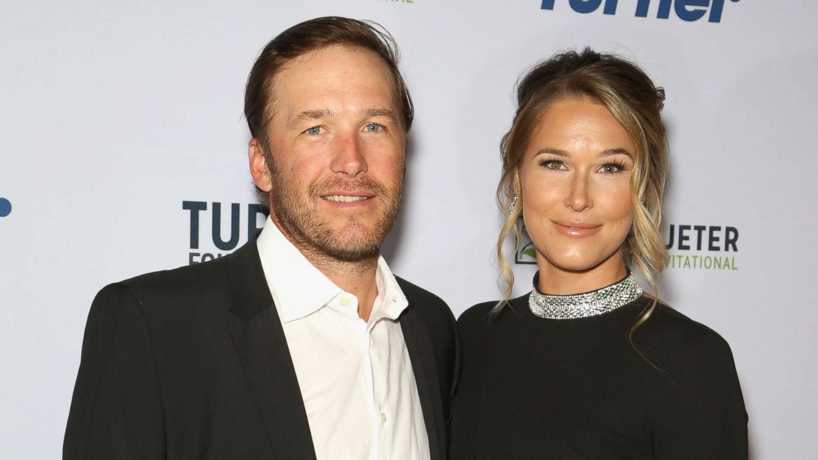 Bode and Morgan Miller welcome baby boy months after daughter's