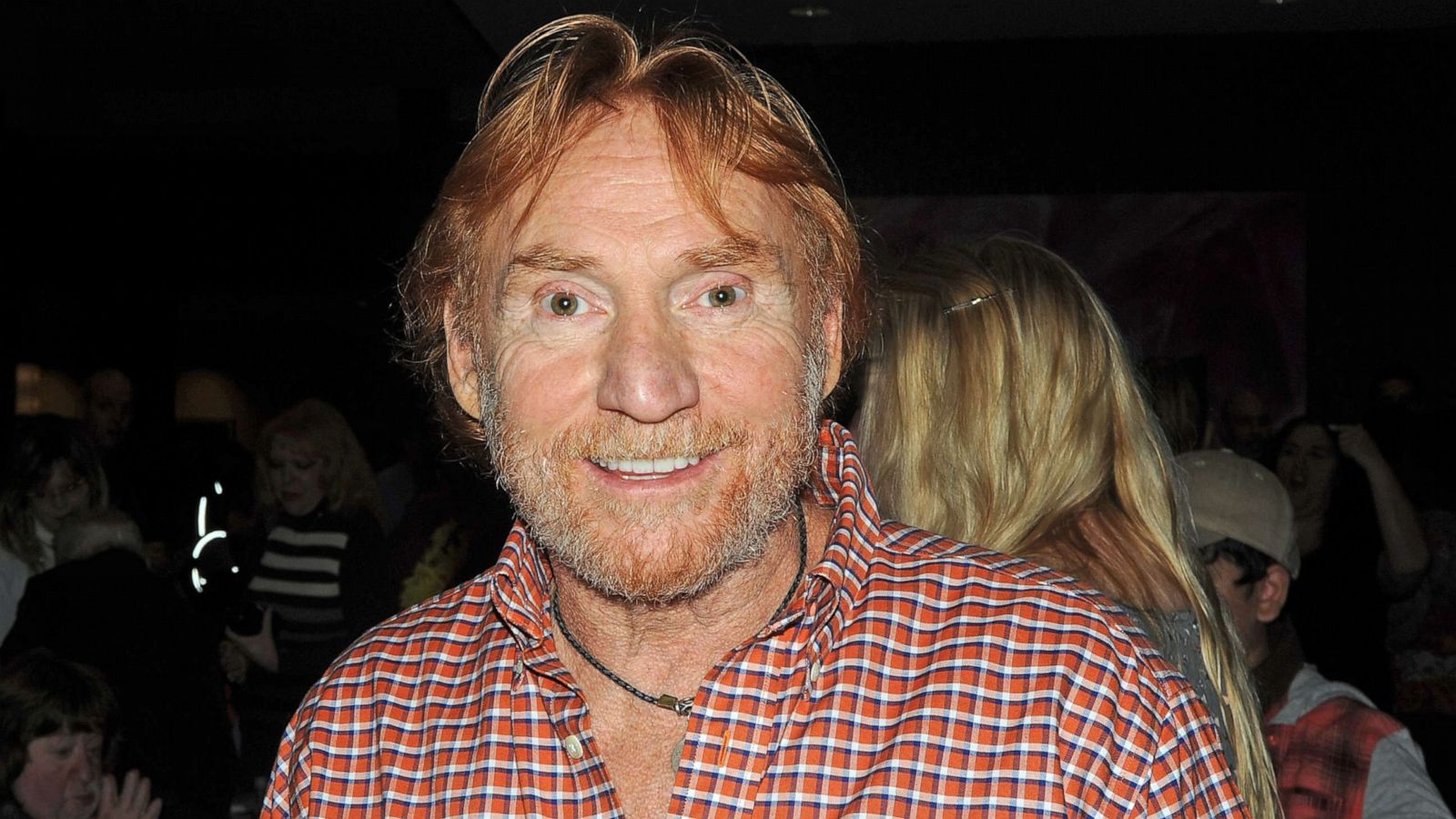 Danny Bonaduce opens up about mystery illness that he 1st believed was a  stroke - ABC News