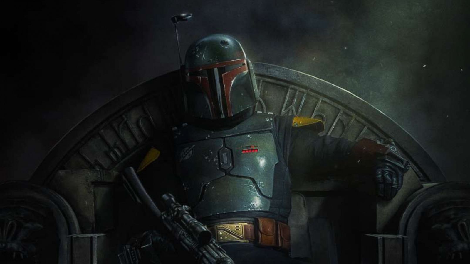 Jon Favreau talks about the season 2 finale of ‘The Mandalorian’