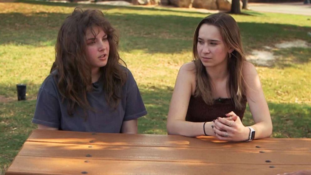 VIDEO: Texas teens take on book banning