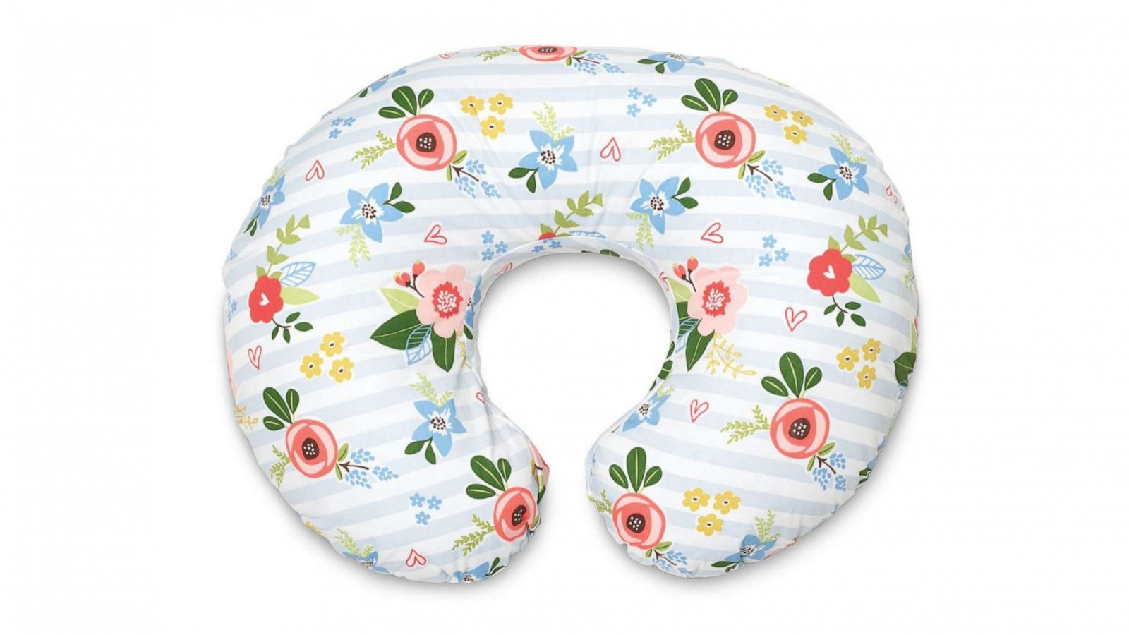 PHOTO: Boppy Original Nursing Pillow.