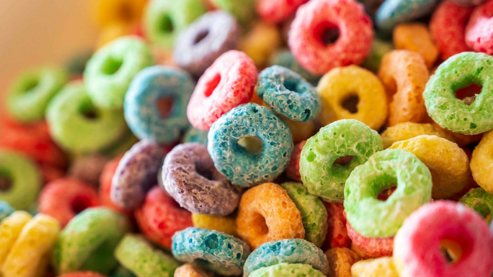 STOCK PHOTO: bowl of cereal