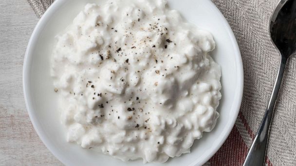 Is cottage cheese making a comeback?  Try 3 ice cream recipes using the high-protein ingredient