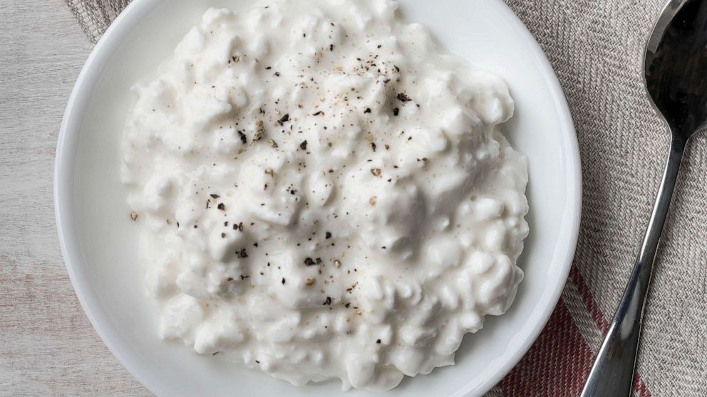 VIDEO: Why cottage cheese is making a comeback