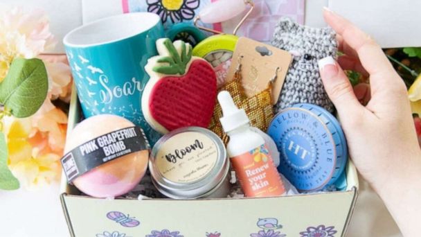 mother's day gifts for coworkers