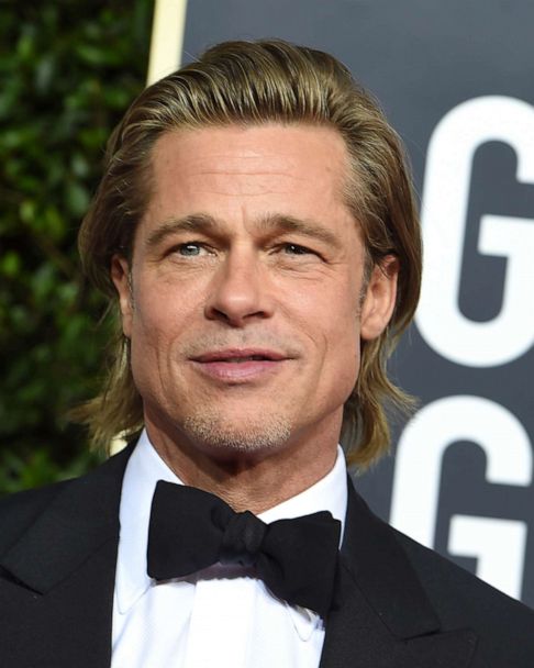 Stars who've never won an individual Oscar: Brad Pitt, Glenn Close