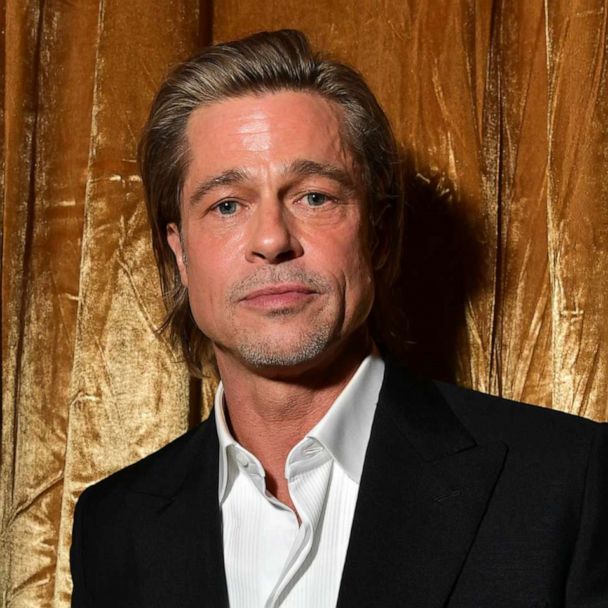 Brad Pitt opens up about suffering from undiagnosed prosopagnosia, or 'face  blindness' - Good Morning America
