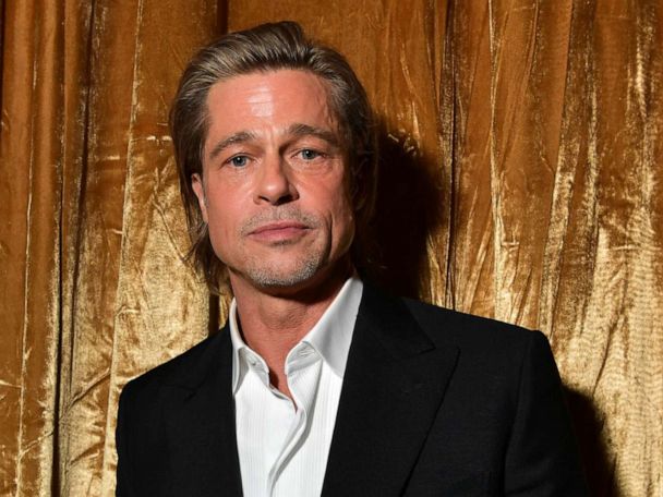 Brad Pitt opens up about suffering from undiagnosed prosopagnosia