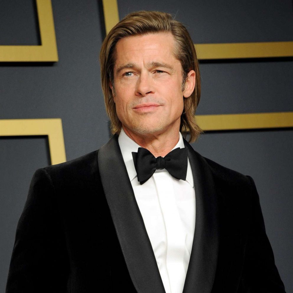 VIDEO: Wishing Brad Pitt a happy 57th birthday! 