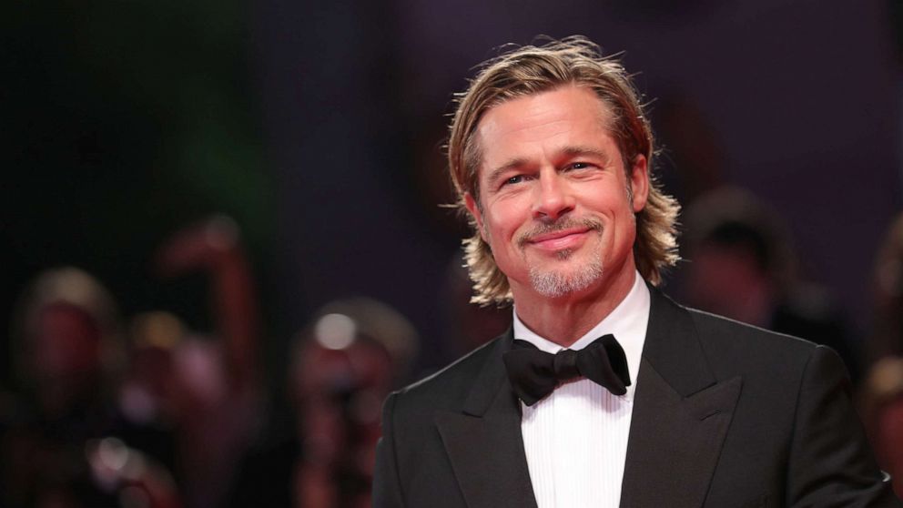 VIDEO: First look at Brad Pitt in new sci-fi thriller 'Ad Astra'