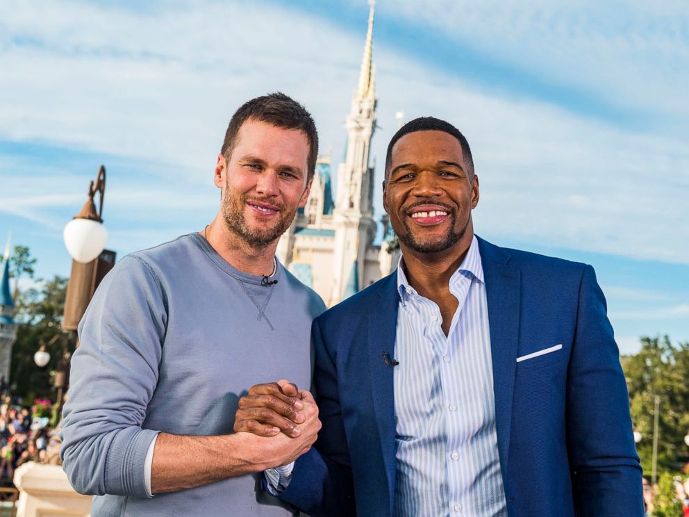 Tom Brady says it makes him 'cringe' when people call him the 'G.O.A.T'