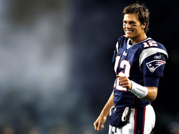 It's Tom Brady's birthday and we all get free smoothies