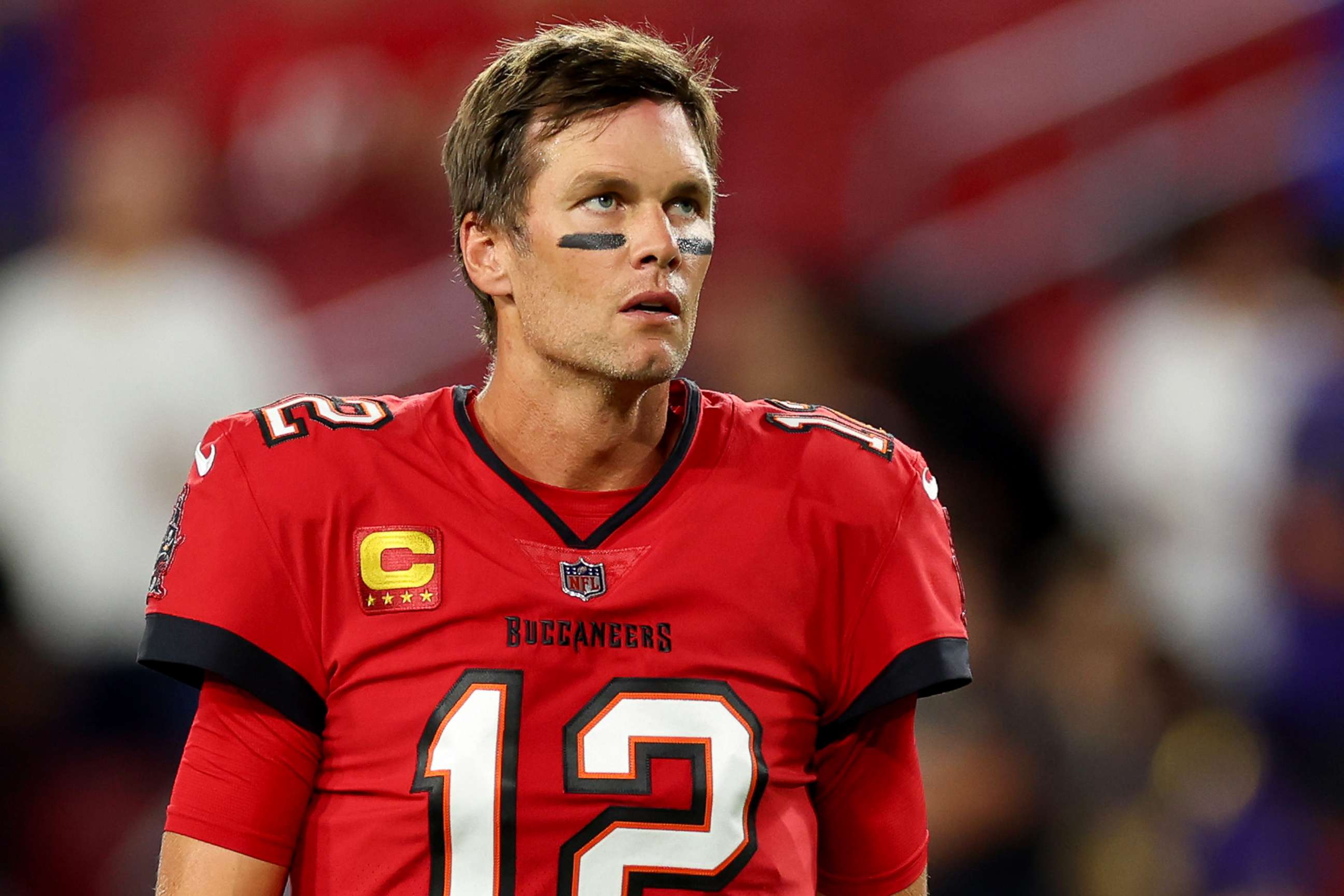 Want a Buccaneers Tom Brady jersey? Here's why you should wait on that