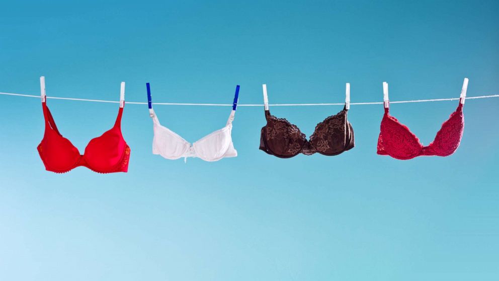 Finding the Perfect Undergarment