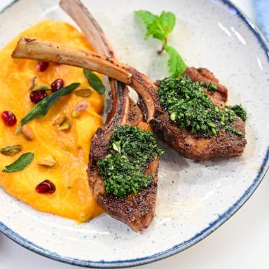 Fresh Lamb Chops, 500 g : : Grocery & Gourmet Foods