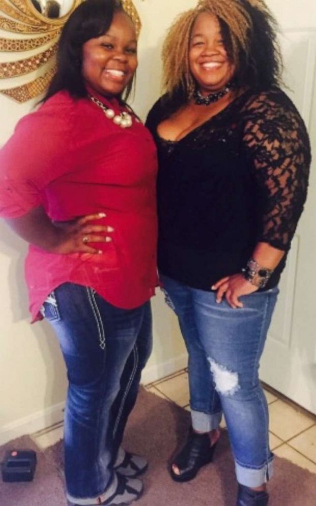 Breonna Taylor’s Mother Recalls Final Moments With Her Late Daughter ...