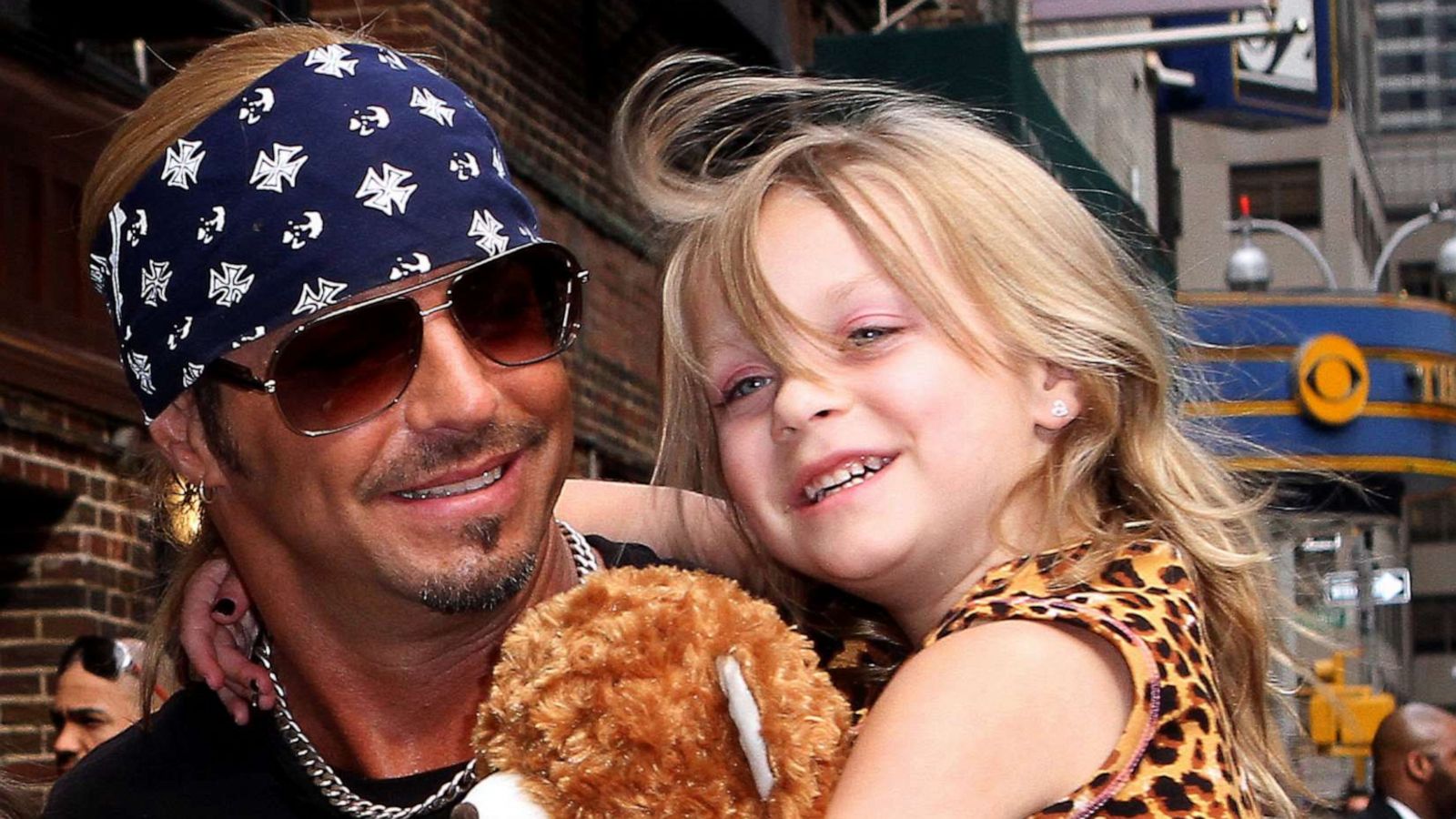 did bret michaels daughter died