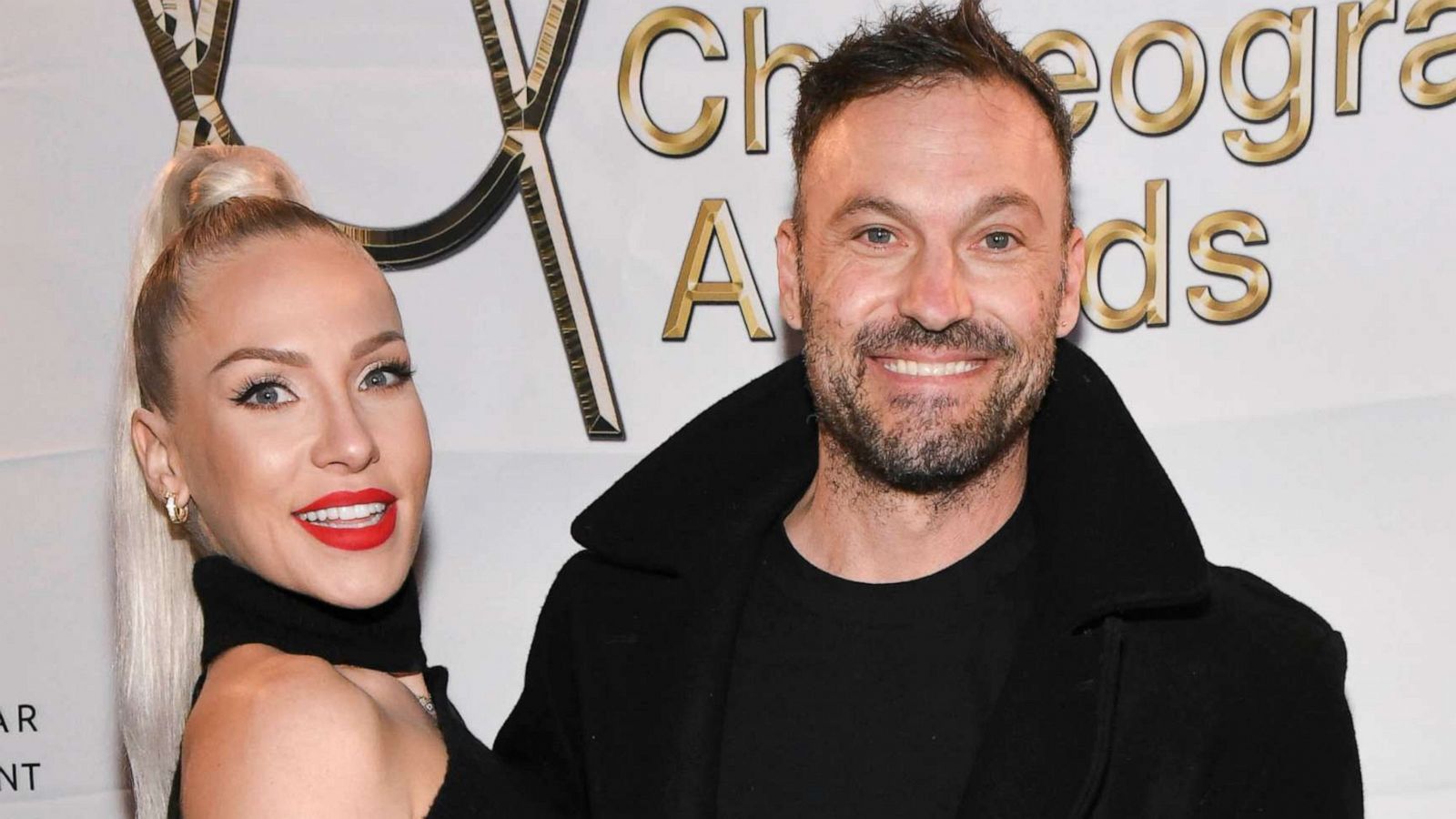 Brian Austin Green reveals whether he wants more kids