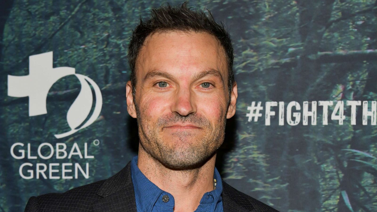 PHOTO: Brian Austin Green attends the PUBG Mobile's #FIGHT4THEAMAZON Event at Avalon Hollywood on Dec. 9, 2019, in Los Angeles.