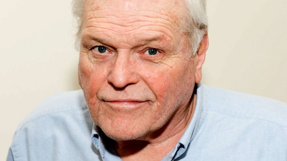 VIDEO: Popular actor Brian Dennehy has died