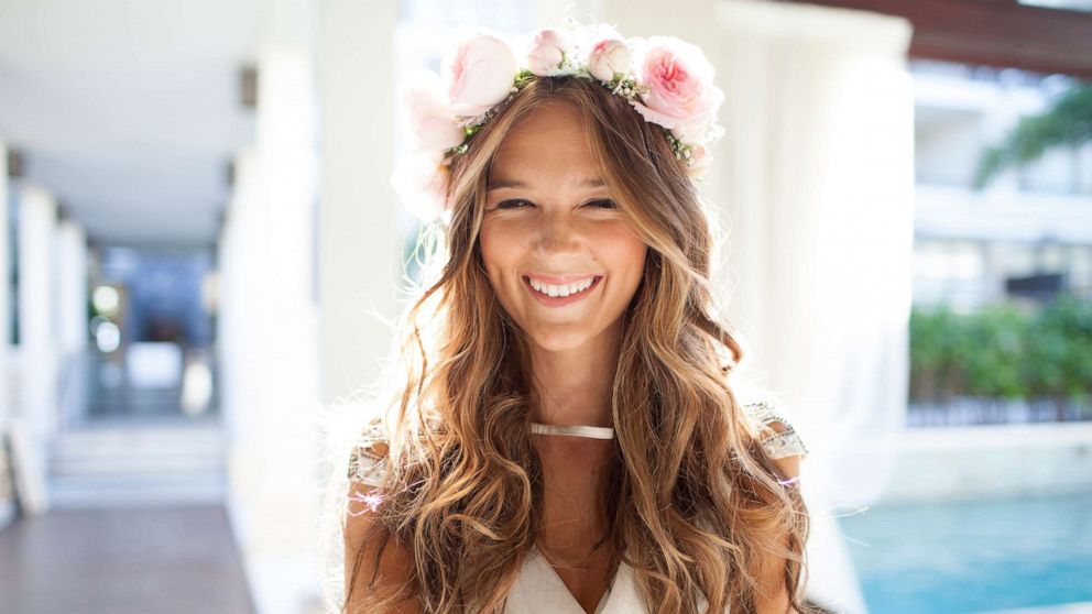 VIDEO: The biggest bridal trends for summer from 'Say Yes to the Dress America' 