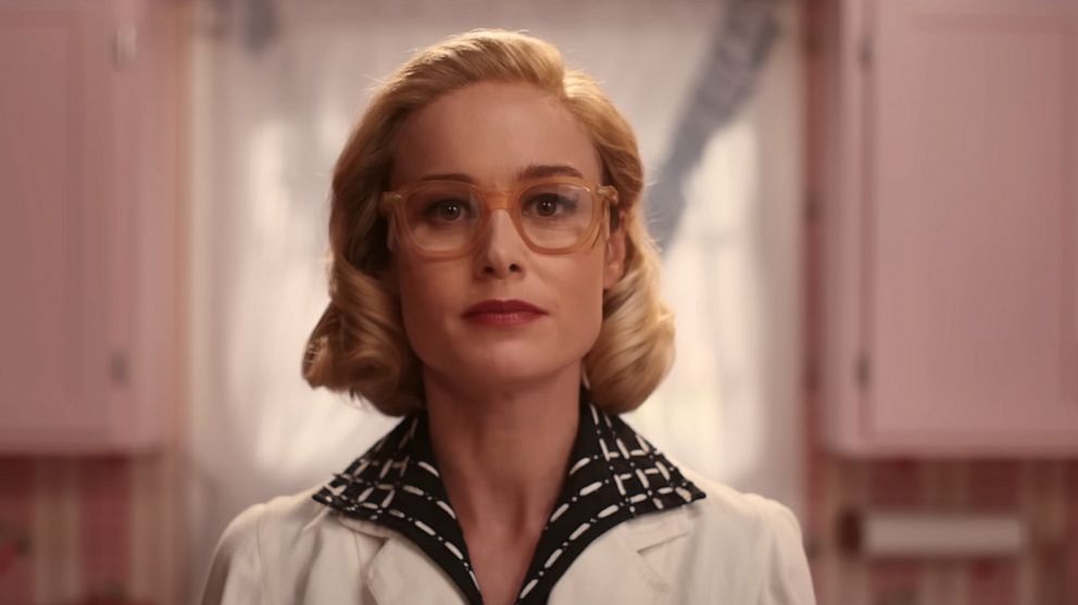 VIDEO: Trailer drops for ‘GMA’ Book Club pick, ‘Lessons in Chemistry,’ with Brie Larson 
