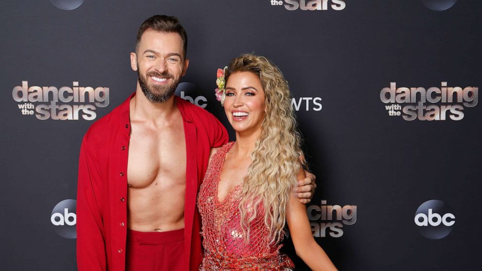 VIDEO: ‘Dancing with the Stars’ season 29 pros talk new show and much more 