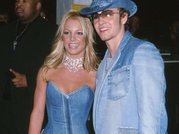 britney denim dress Brittany Denim Dress main image 1