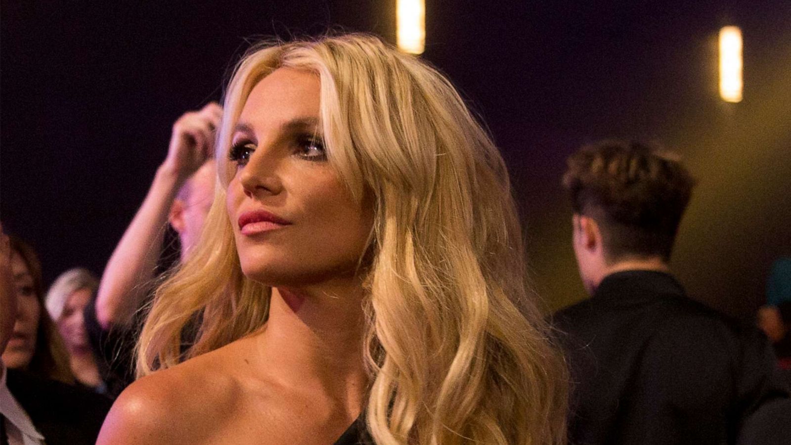 Britney Spears reveals she had abortion with Justin Timberlake