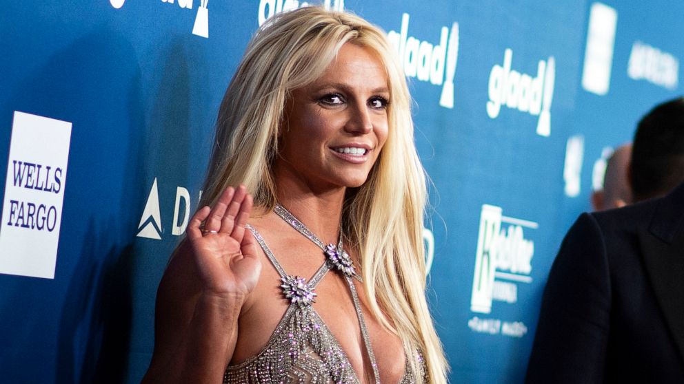 VIDEO: Britney Spears breaks silence about her health