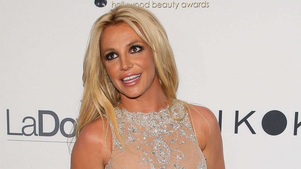 VIDEO: What's next for Britney Spears?