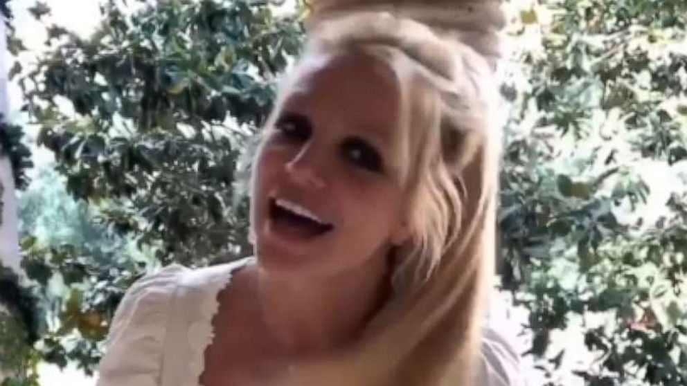 VIDEO: The story of Britney Spears