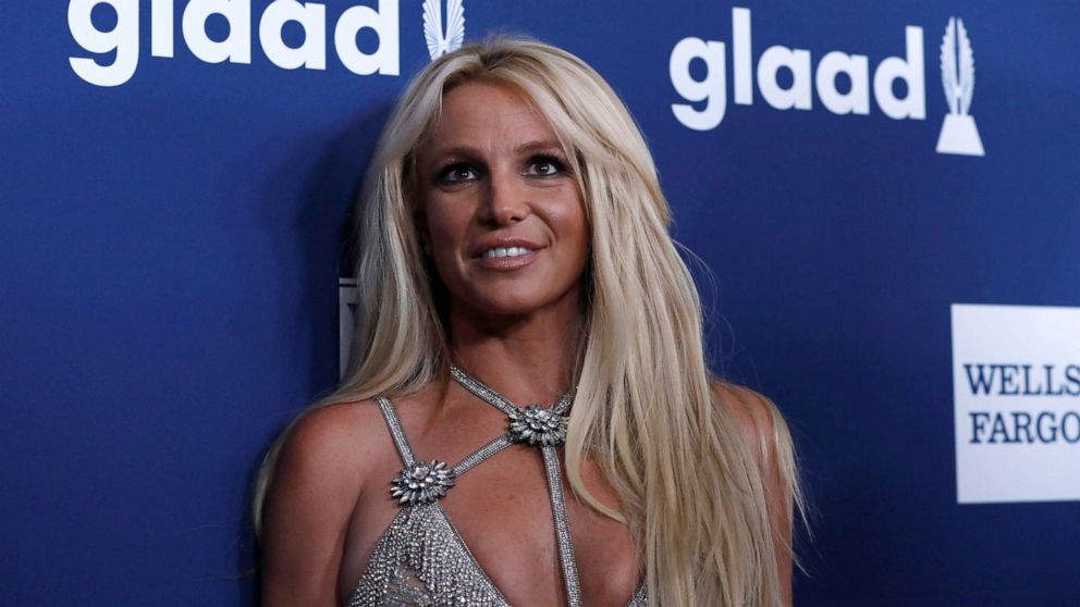 VIDEO: The story of Britney Spears