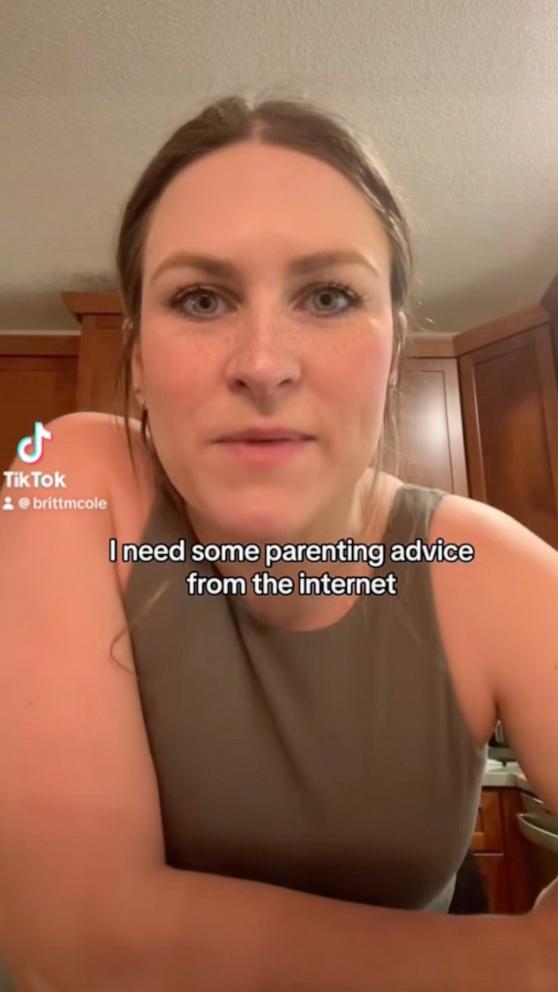 VIDEO: Mom goes viral for asking for advice after daughter calls friend 'fat' 