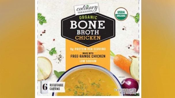 Soup Recall: See if You're Affected by Rao's Labeling Mishap - CNET