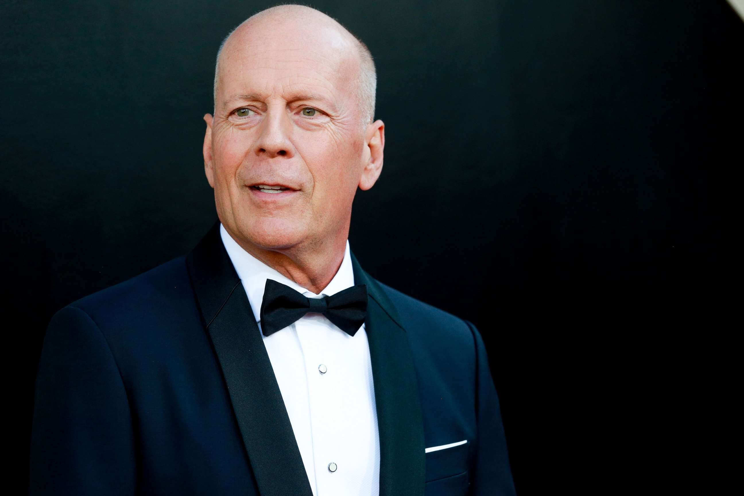 PHOTO: Bruce Willis attends the Comedy Central Roast of Bruce Willis at Hollywood Palladium on July 14, 2018 in Los Angeles.