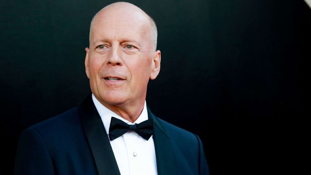 PHOTO: Bruce Willis attends the Comedy Central Roast of Bruce Willis at Hollywood Palladium on July 14, 2018 in Los Angeles.