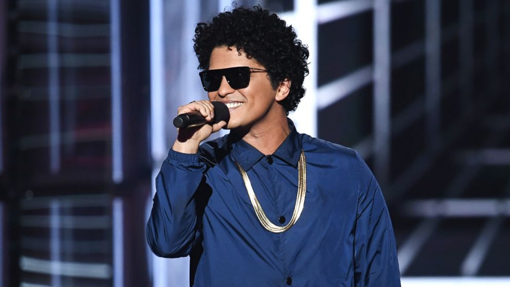 VIDEO: StubHub names Bruno Mars #1 tour seller