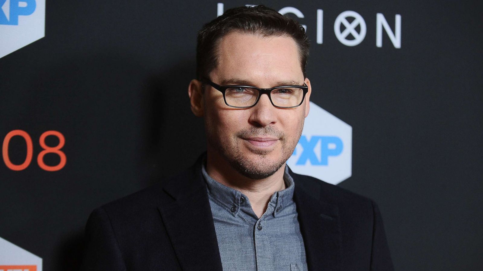 PHOTO: Producer Bryan Singer attends the premiere of "Legion" at Pacific Design Center, Jan. 26, 2017, in West Hollywood, Calif.