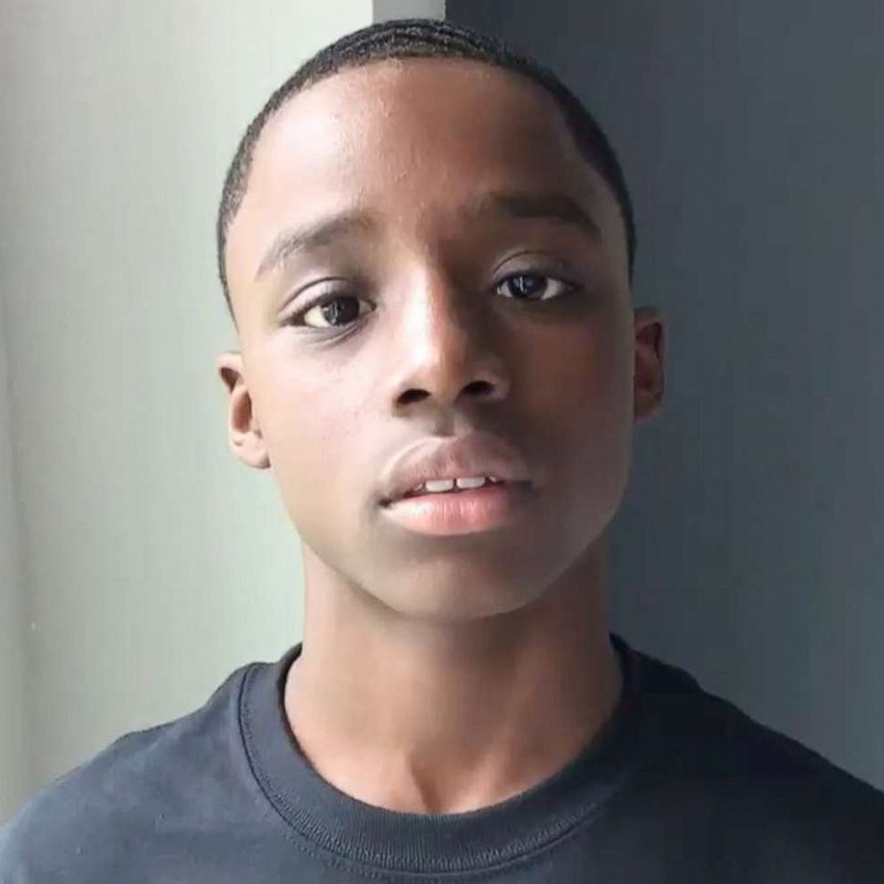 VIDEO: 12-year-old sings song about living life as a young black man